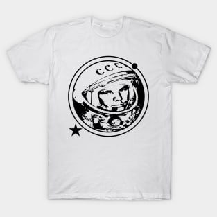 YURI GAGARIN T-Shirt